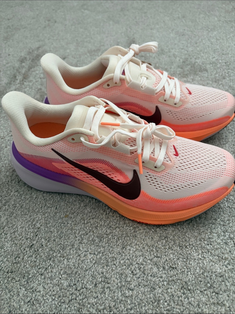 Nike Pegasus 42